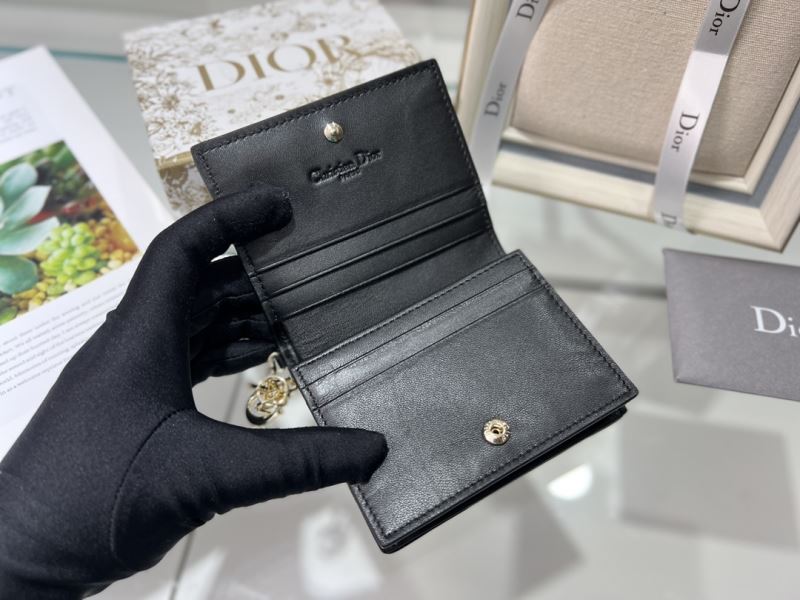 Christian Dior Wallet